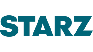 Starz-logo